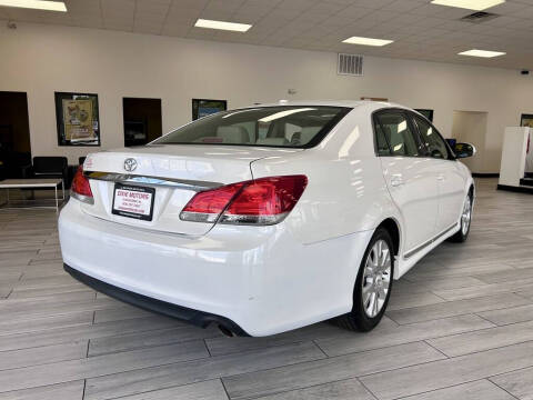 2011 Toyota Avalon