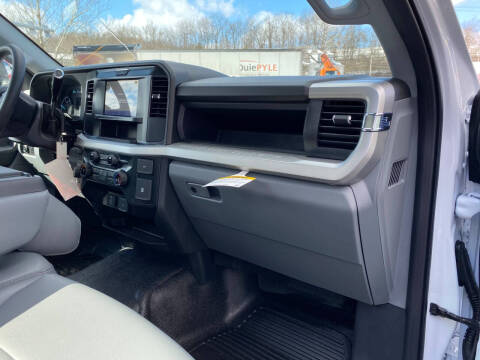 2025 Ford F-350 Super Duty