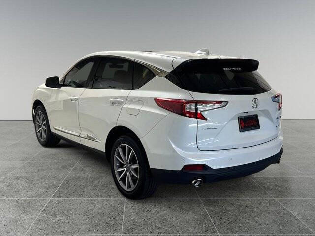 2021 Acura RDX SH-AWD w/Tech