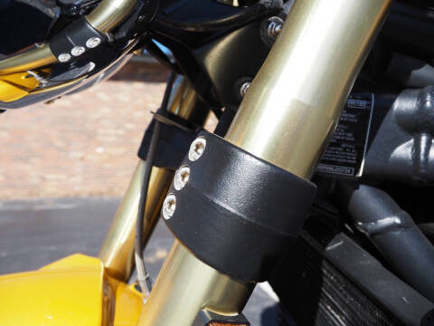 2006 Triumph Speed Triple