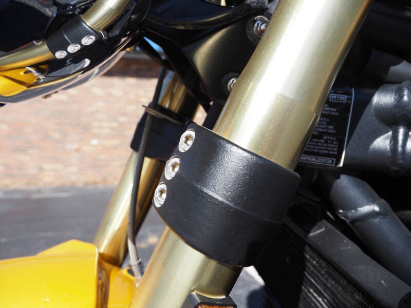 2006 Triumph Speed Triple