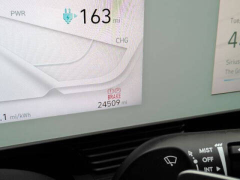 2022 Hyundai Ioniq 5 SE