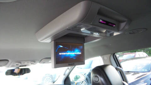 2013 Buick Enclave Leather