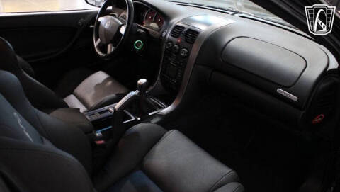 2005 Pontiac GTO