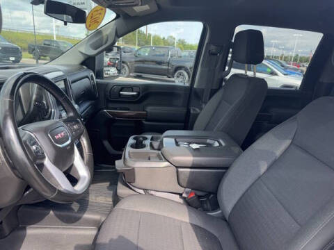 2023 GMC Sierra 2500HD