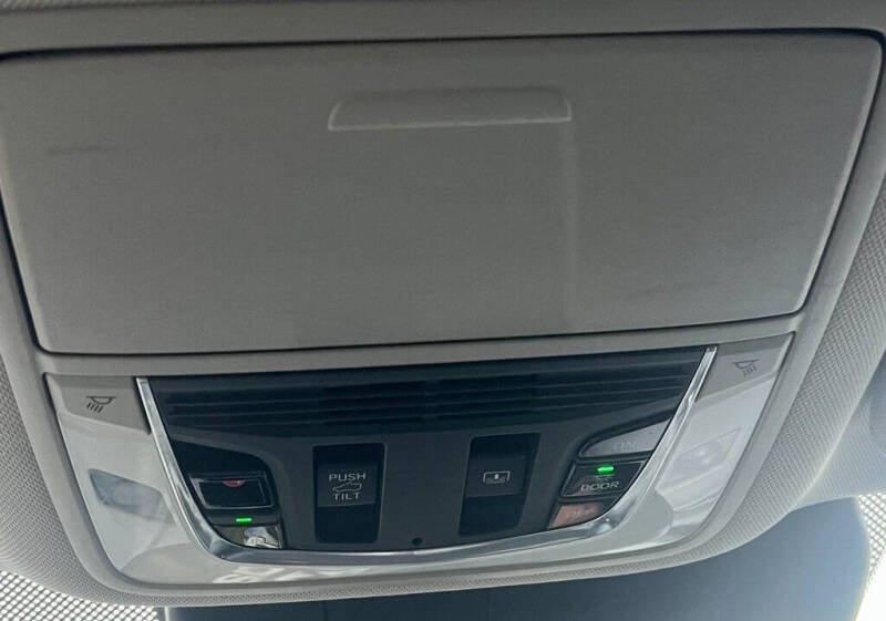 2019 Acura RDX SH-AWD