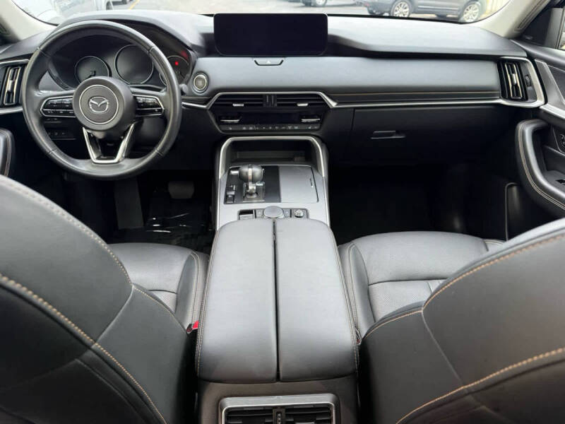 2024 Mazda CX-90 3.3 Turbo Premium