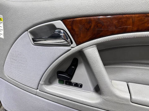 1999 Mercedes-Benz SL-Class SL 600