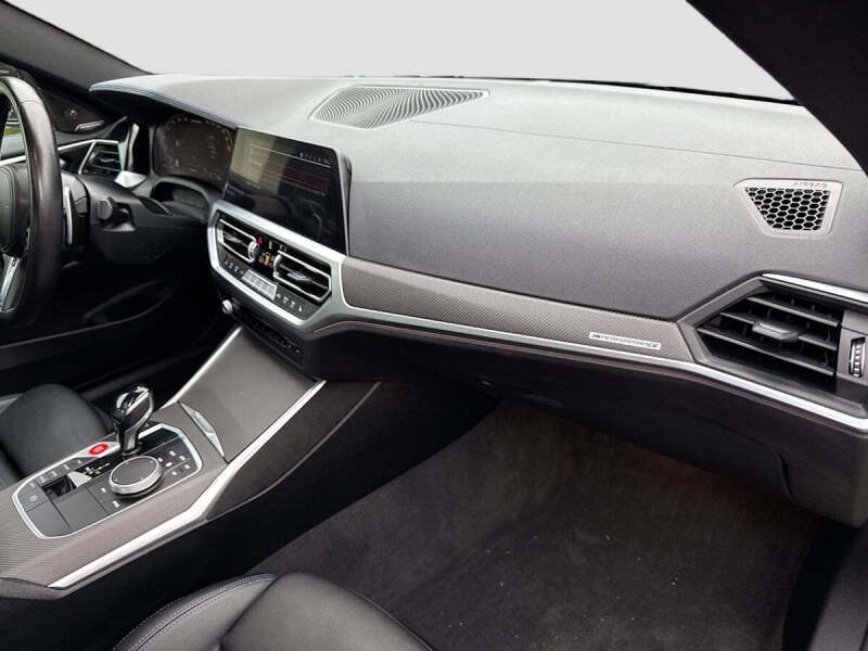 2021 BMW 4 Series M440i xDrive