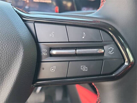 2026 Chevrolet Blazer EV SS