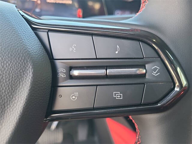 2026 Chevrolet Blazer EV SS