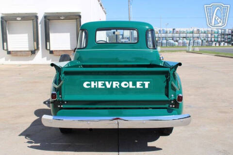1953 Chevrolet 3100