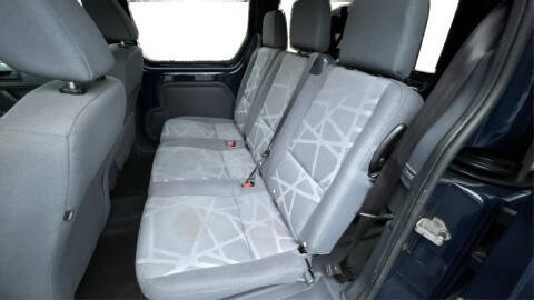 2011 Ford Transit Connect XLT Premium