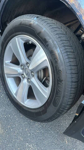 2011 Acura MDX SH-AWD w/Tech w/RES