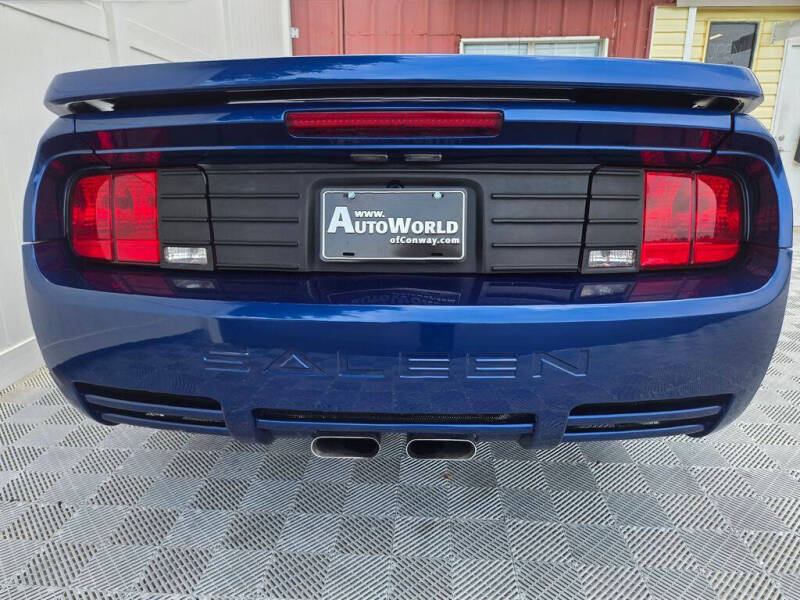 2008 Ford Mustang GT Premium