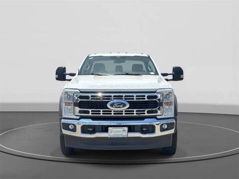 2024 Ford F-450 Super Duty