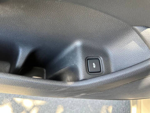 2018 Honda Accord Hybrid Touring