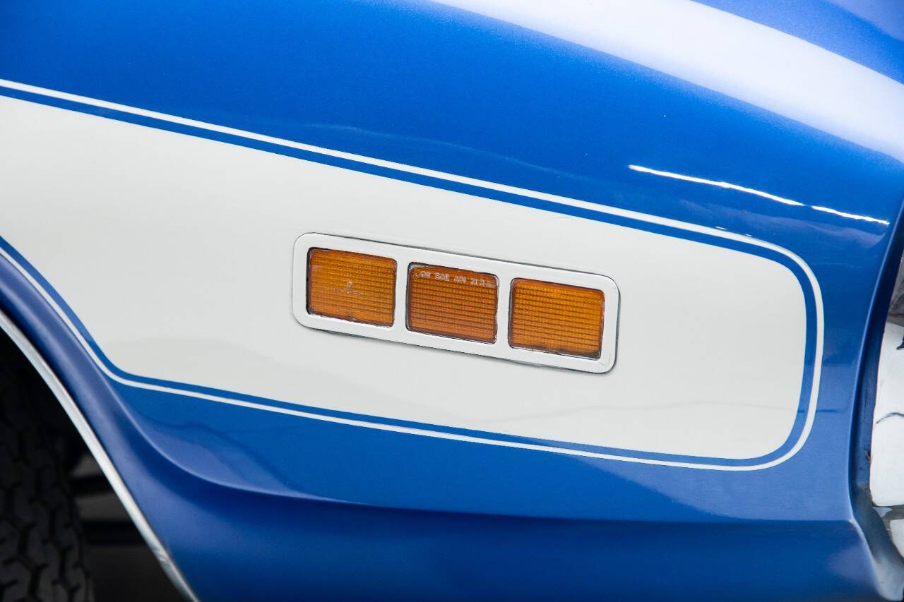 1971 Plymouth Roadrunner 59
