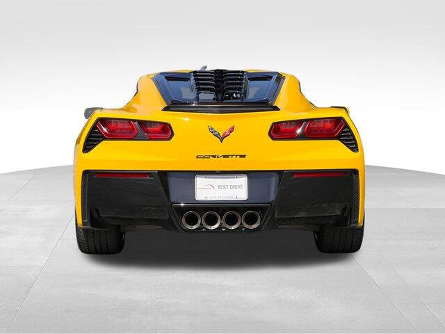 2014 Chevrolet Corvette Stingray
