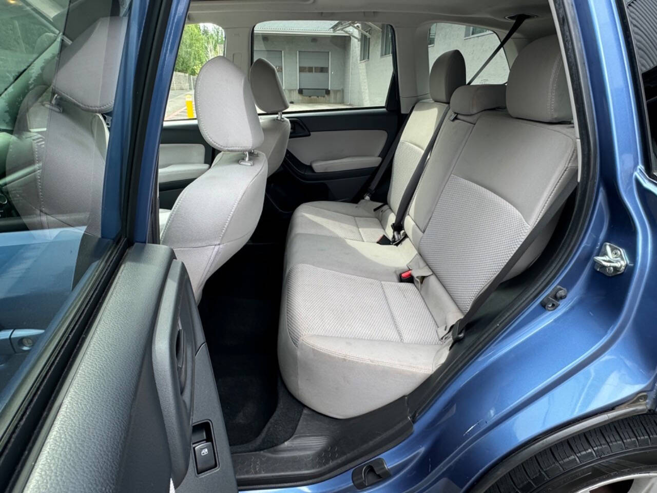 2015 Subaru Forester for sale at Worldwide Auto in Portland, OR