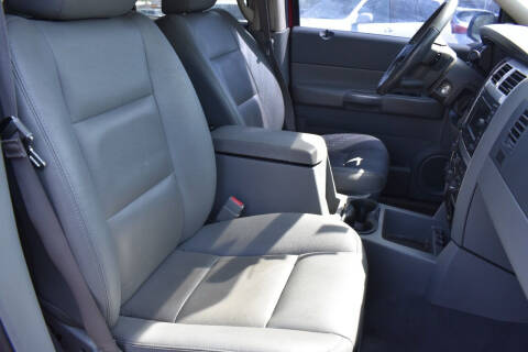 2006 Dodge Durango SLT