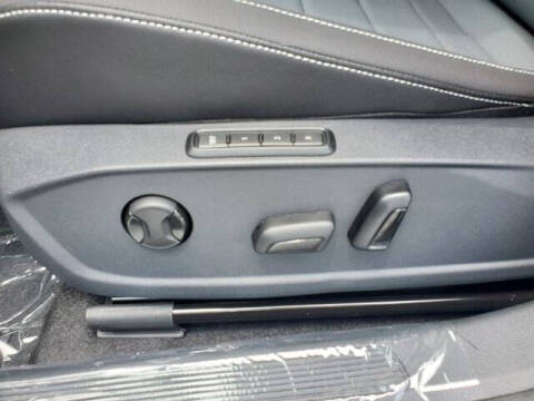 2025 Volkswagen Jetta SEL