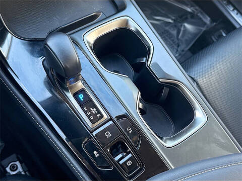 2025 Lexus NX 250 Premium