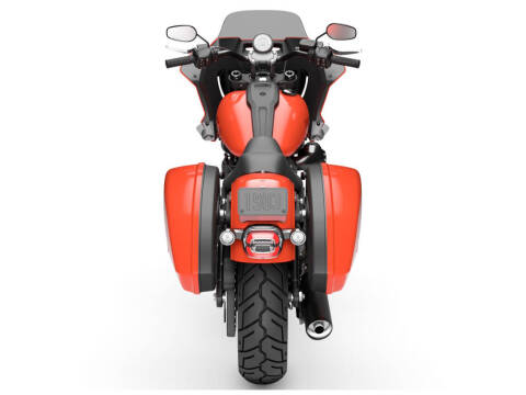 2026 Harley-Davidson Low Rider ST