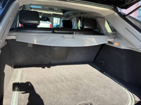 2011 Cadillac SRX Luxury Collection