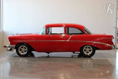 1956 Chevrolet 210