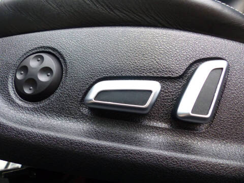 2015 Audi S5 3.0T quattro Prestige