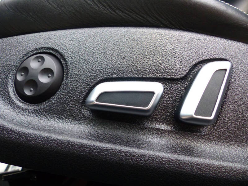 2015 Audi S5 3.0T quattro Prestige