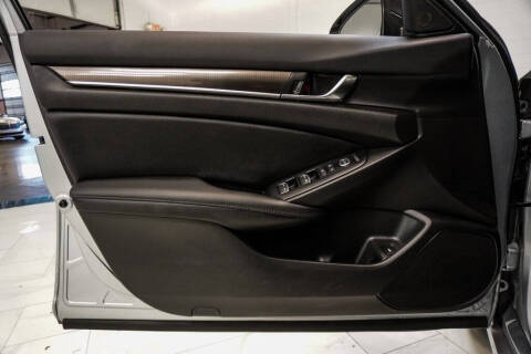 2022 Honda Accord Sport Special Edition