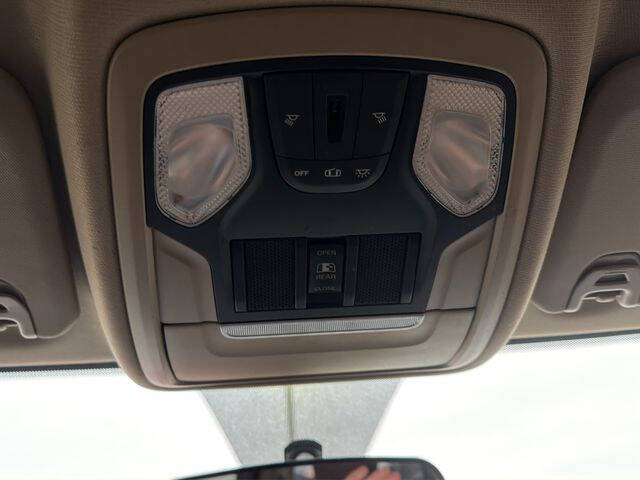 2020 RAM 3500 Tradesman