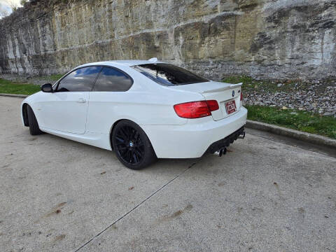 2013 BMW 3 Series 335is