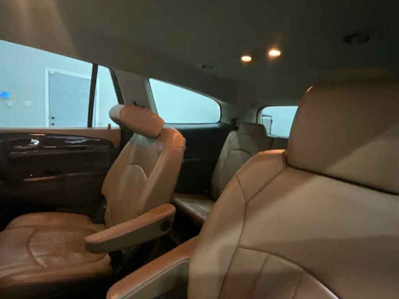 2016 Buick Enclave Premium