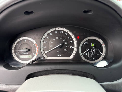 2004 Toyota Sienna LE 7 Passenger