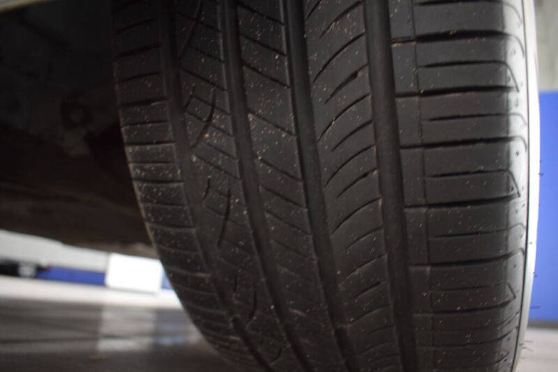 2020 Land Rover Range Rover Evoque First Edition