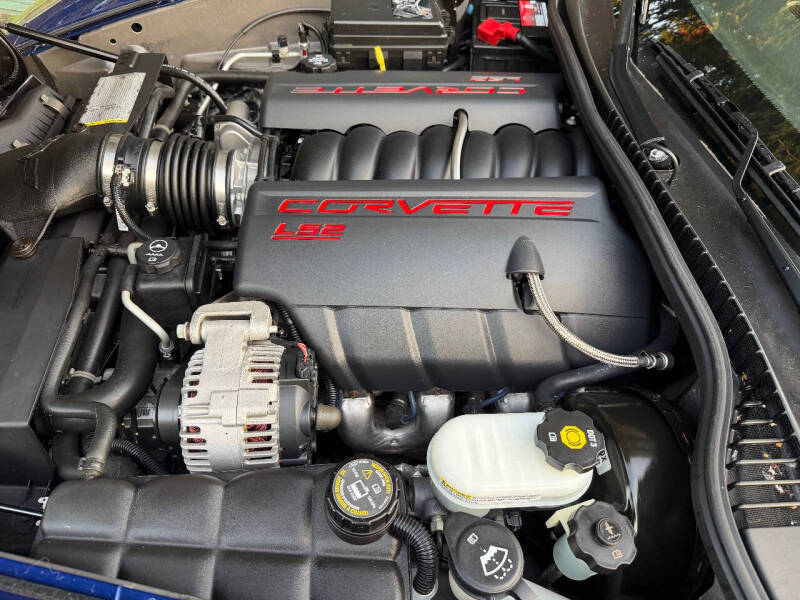 2006 Chevrolet Corvette