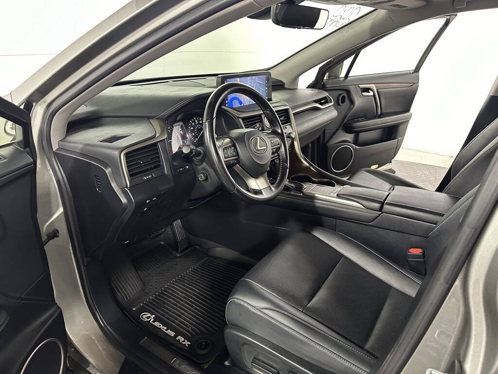 2020 Lexus RX 350L for sale at NJ Car Buyer in Jersey City, NJ