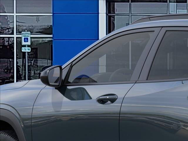 2026 Chevrolet Trax LT - Photo 12