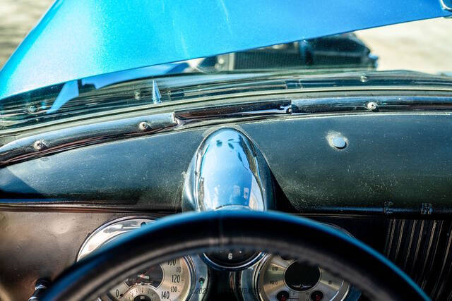 1954 Chevrolet 3100