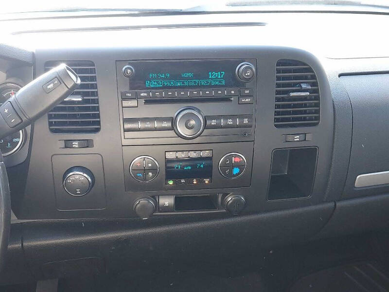 2011 GMC Sierra 1500 SLE