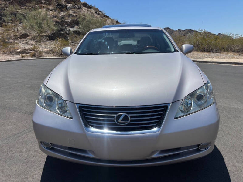 2008 Lexus ES 350