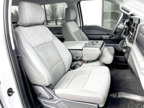 2023 Ford F-350 Super Duty