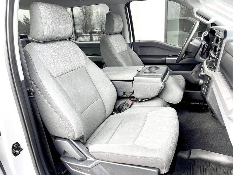 2023 Ford F-350 Super Duty