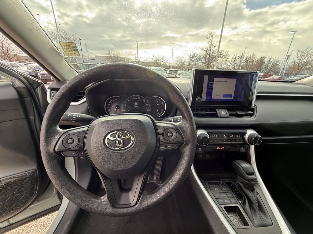 2023 Toyota RAV4 for sale at Axio Auto Boise in Boise, ID