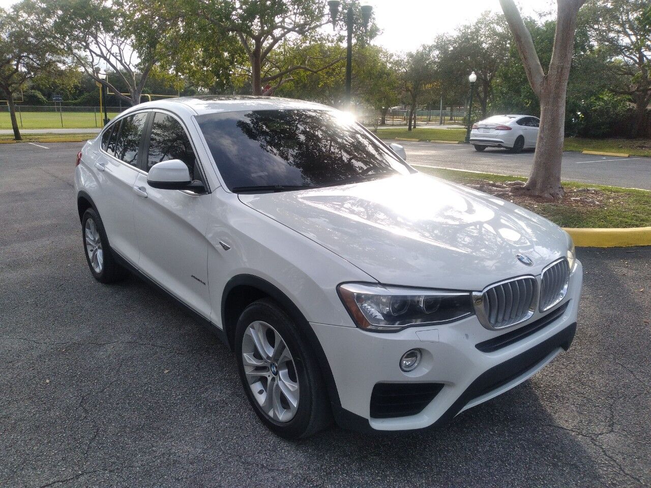 2015 BMW X4  - $24,999
