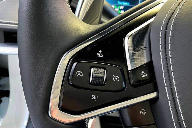 2025 Chevrolet Corvette Stingray