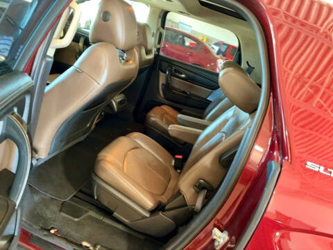 2017 GMC Acadia Limited